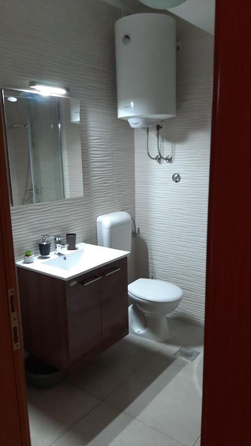 Apartments Monika Omiš Extérieur photo