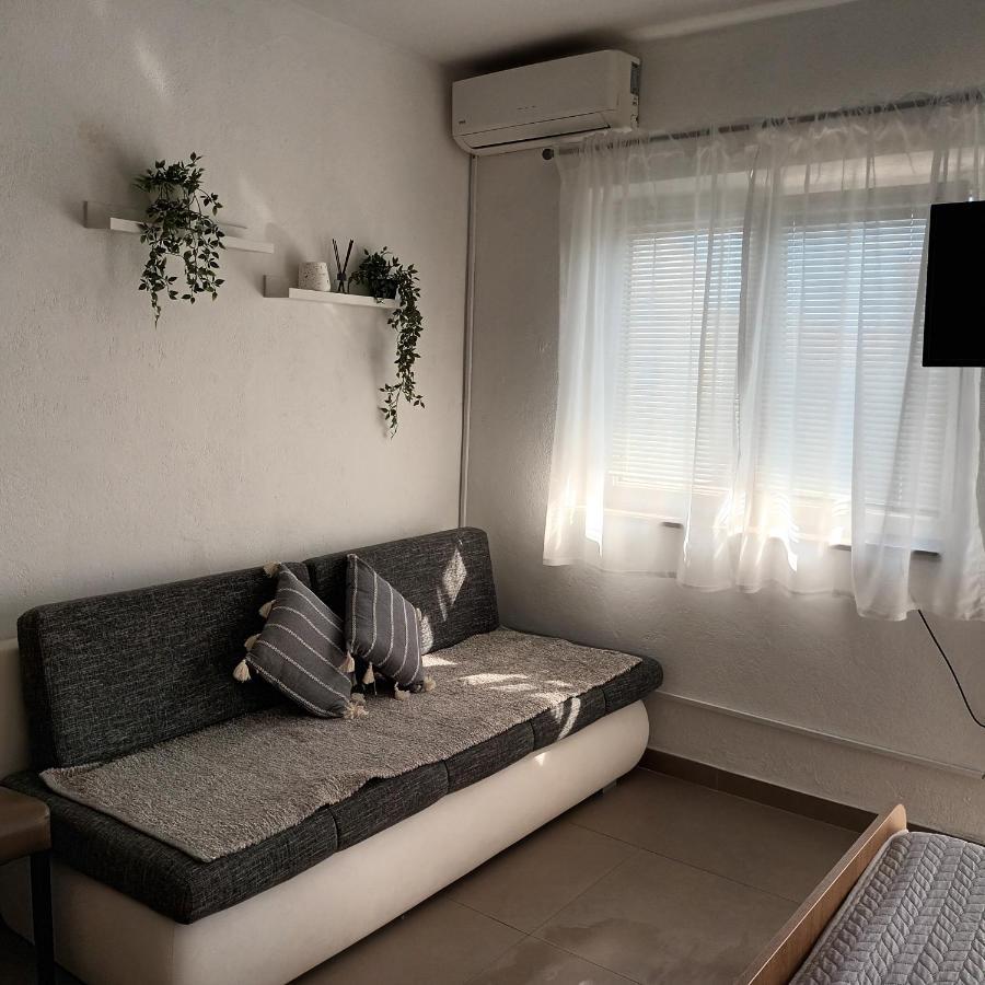 Apartments Monika Omiš Extérieur photo