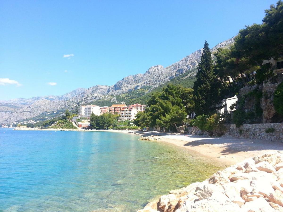 Apartments Monika Omiš Extérieur photo