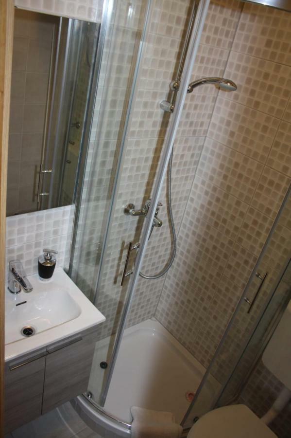 Apartments Monika Omiš Extérieur photo